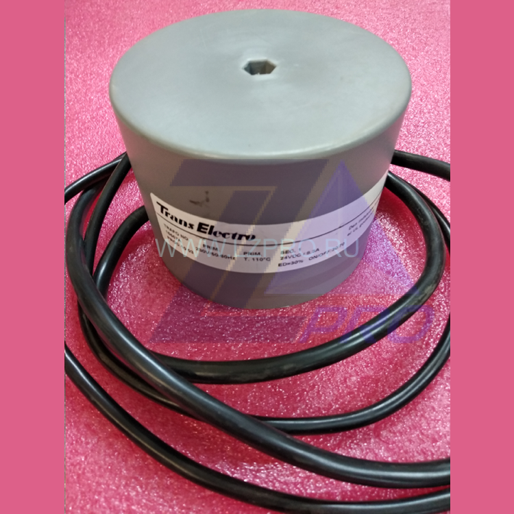 Трансформатор 15557A Cibes Trans Electro