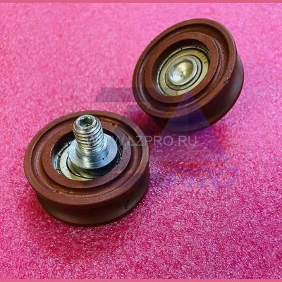 Ролик каретки эксцентриковый D=46 мм 111.03.004G3 ESHINE Canny