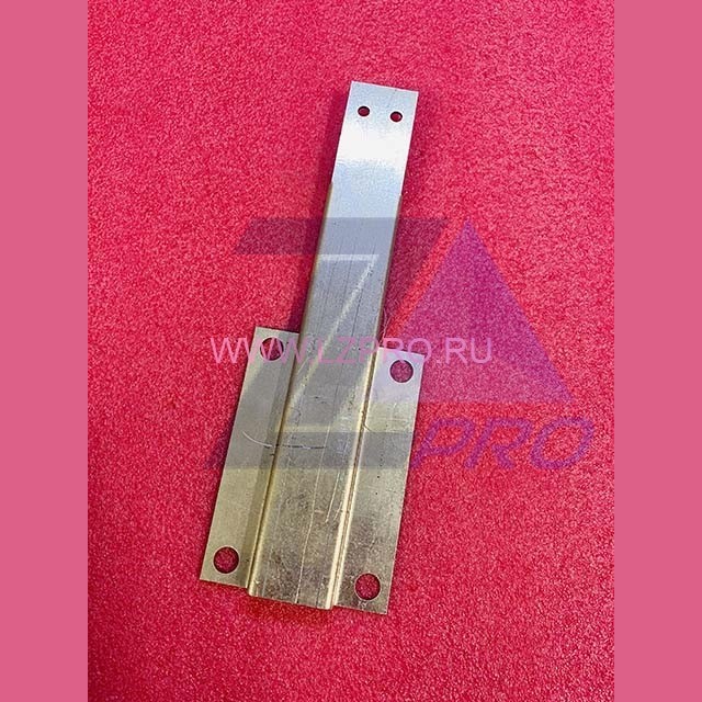 Кронштейн отводки (лыжи) 6LS ZAA316AMJ1