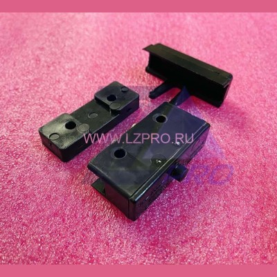 Выключатель блокировочный путевой для лифтов ВБПЛ4-40 УХЛ3 (с комплектом)