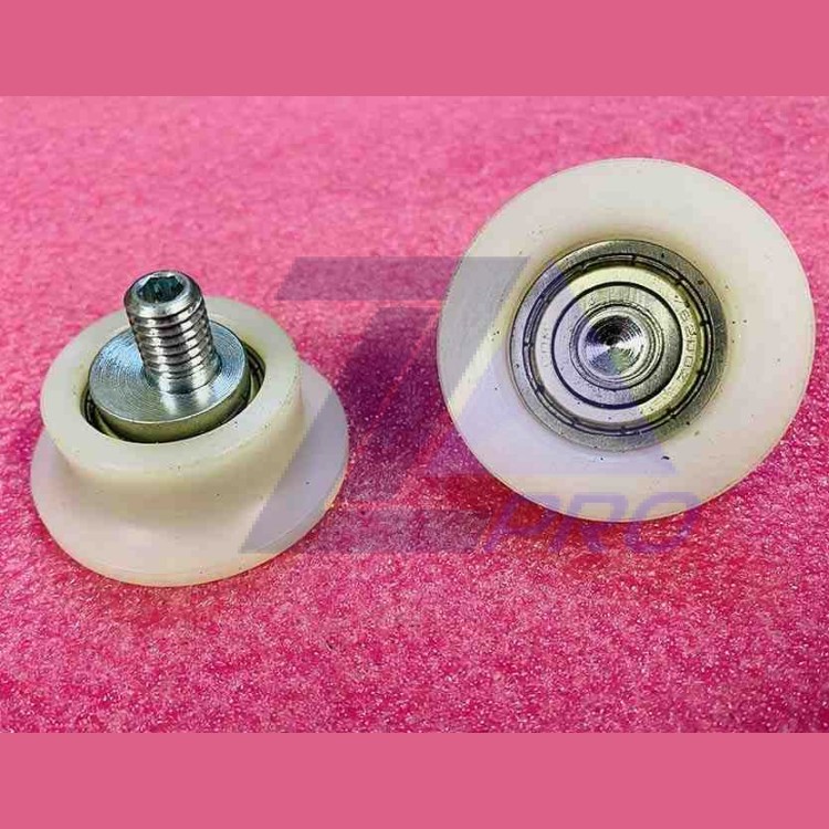 Ролик 107956 ThyssenKrupp