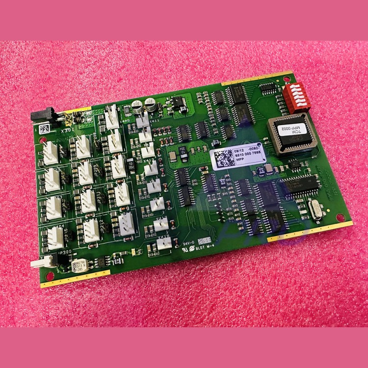 Плата MPP 65100007568 ThyssenKrupp