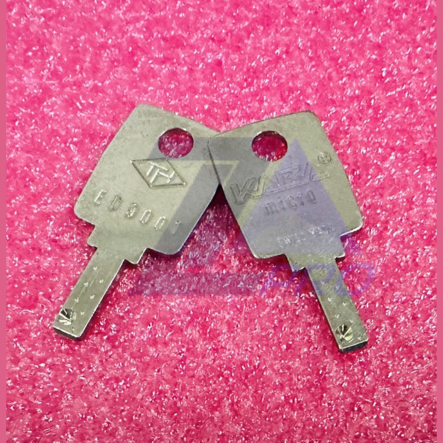 Ключ KABA micro ED9001