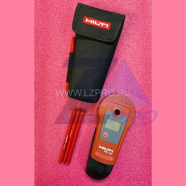 Ферродетектор PS 30 HILTI