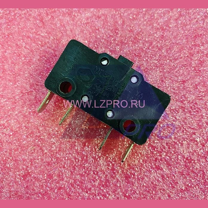 Микропереключатель МПЭ3А4-402 У3