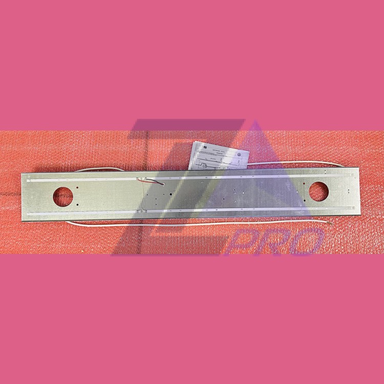 Светильник светодиодный СП-81.1 (1190х180х70мм) без аварийного режима Wellmaks ЩЛЗ