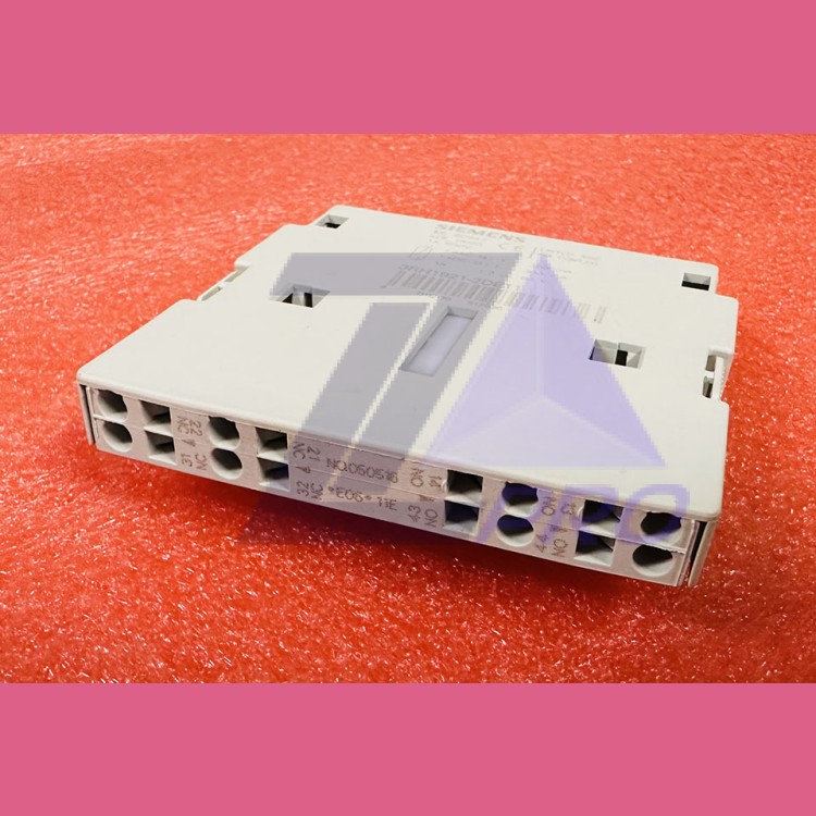 Блок дополнительных контактов 1NO+1NC 3RH1921-2DE11 Siemens