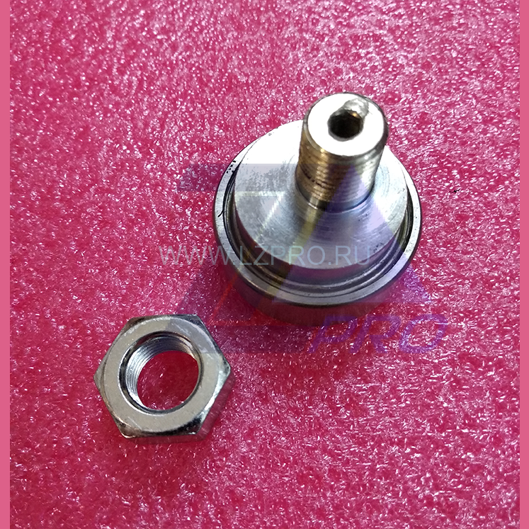 Контрролик D-35 мм F02215Z721 Otis