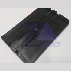 Вкладыш 110х70х5 T-9 для лифта Lift Material (Пр-во Россия)