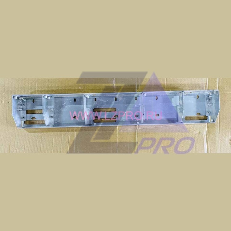 Кронштейн крепления порога ДК ОР800 ZAA348ZZ16 OTIS