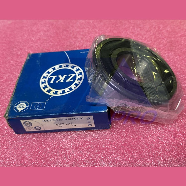 Подшипник 6309 2RS ZKL