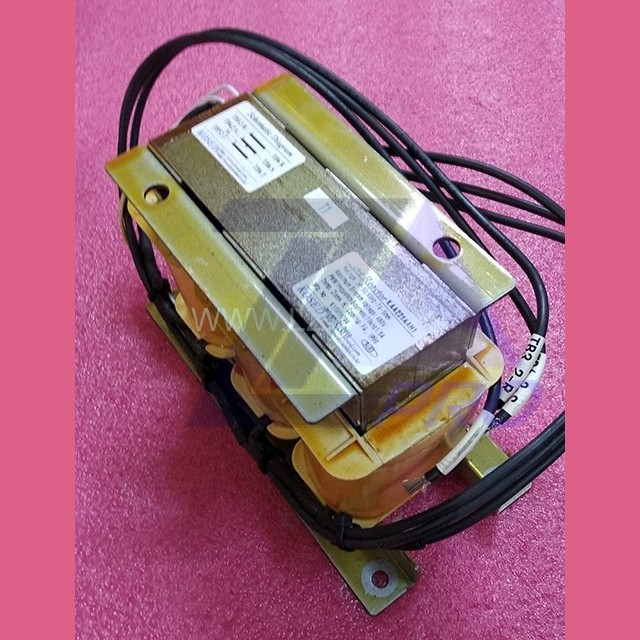 Трансформатор Ratings:3P-50/60Hz-7A-5mH KAA225AAH1 Kosed