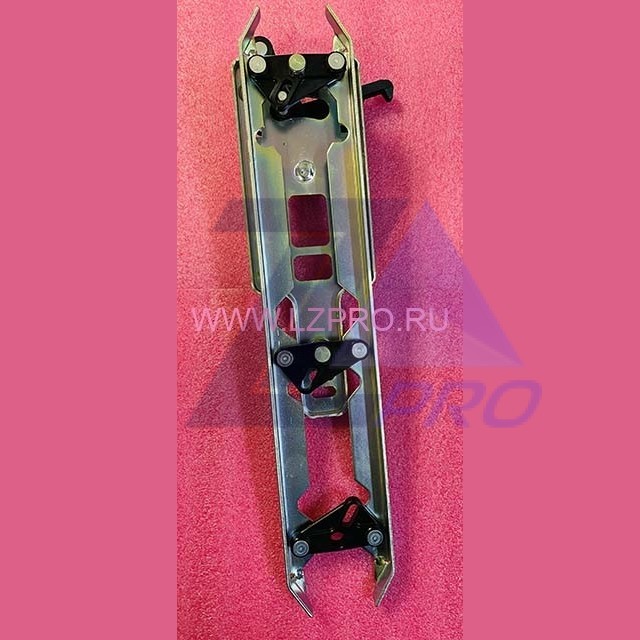 Отводка левая L-470 mm VVVF CSK-VF00CI000 Fermator