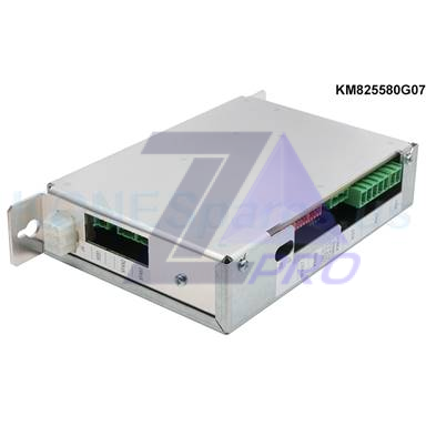 Модуль управления тормозами 400В 10А MX40 KM825580G07 Kone