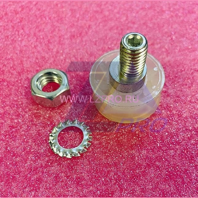 Ролик 30мм эксцентриковый дерей  PFR-15 PFR.15000000 Fermator