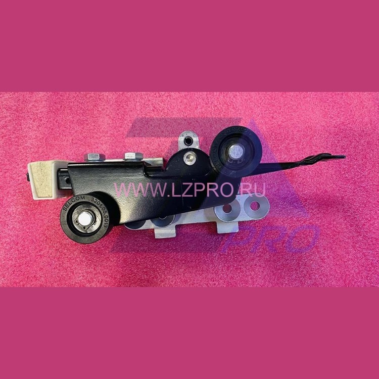 Замок ДШ левый HYDRA 3201.05.1005/C Wittur 3201.03.0009V01 Selcom