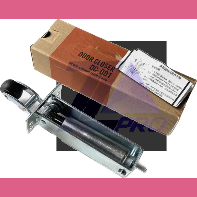 Замок дверей лифта DC-001