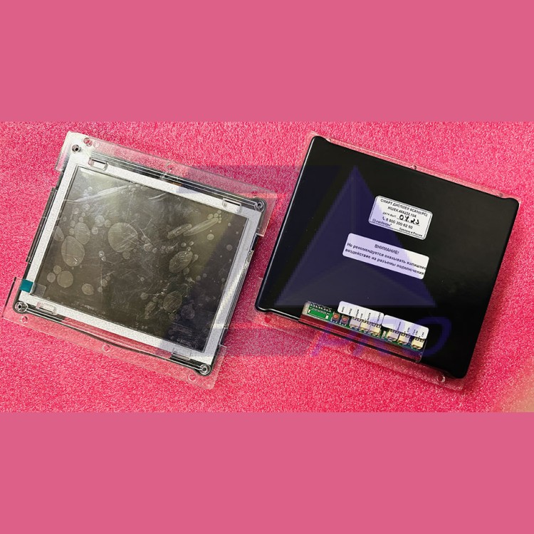 СМАРТ ДИСПЛЕЙ 8CAN (сРС) ШК6000 НШЕК.468232.104 ЩЛЗ