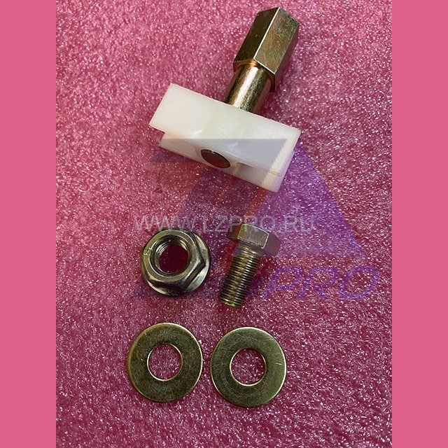 Башмак дверей в сборе ACG-C01 AGH.0001C0000 Fermator