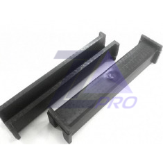 Вкладыш для лифта ORONA 191x39x35 Т-14 (Пр-во Россия)