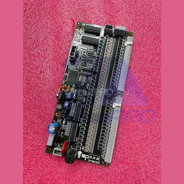 Плата расширения приказов AMB1 21A2AMB-1 MacPuarsa