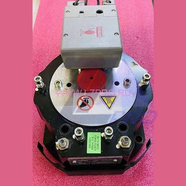 Тормоз лебедки TCA20222BE13 Otis