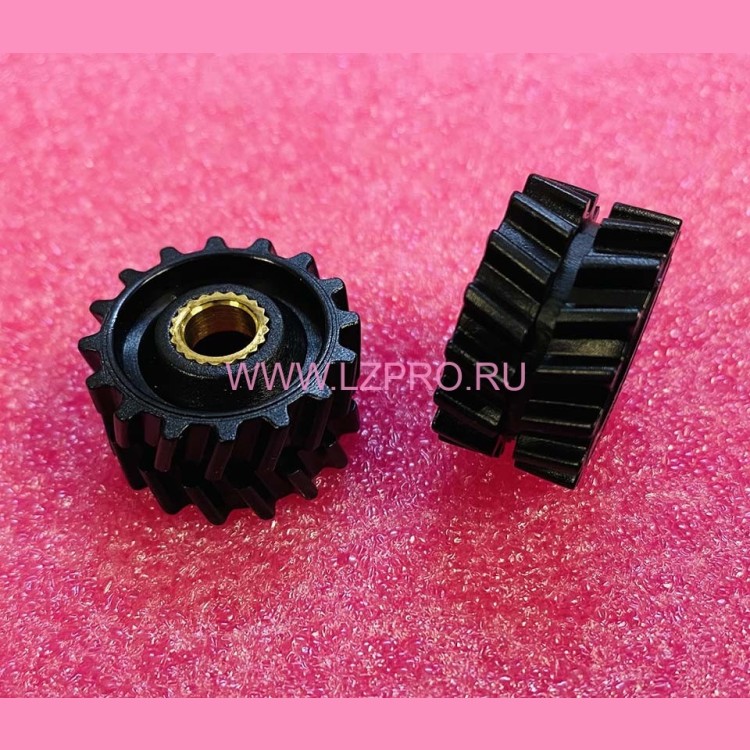 Шкив двигателя привода дверей для шевронного ремня Eagle PPM-PMEA.C0000 Fermator