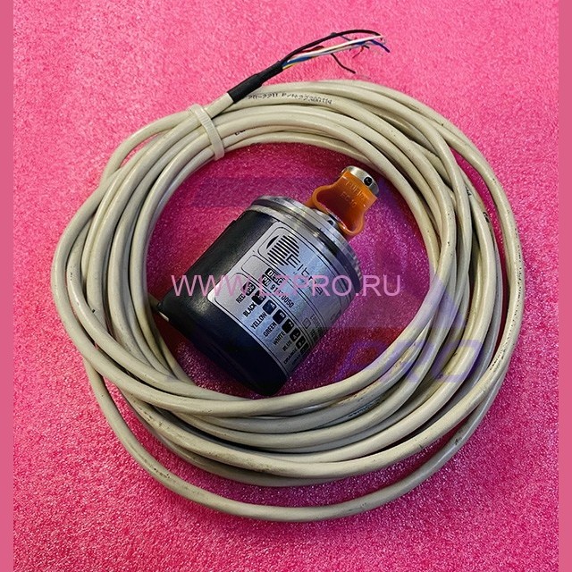 Энкодер ER58B1024Z5/28L8X6PR7.767 Eltra