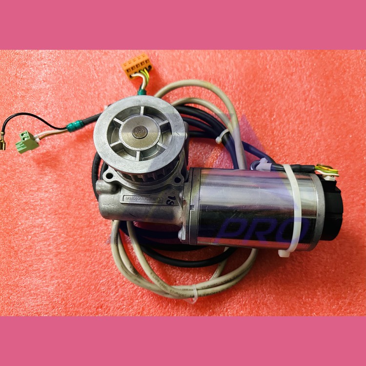 Мотор-редуктор 24V 3300rpm GR 63x25 Dunkermotoren