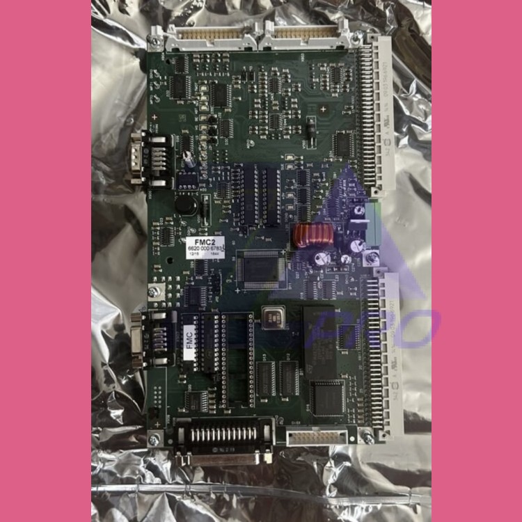 Плата FMC2 66200006783 Thyssen