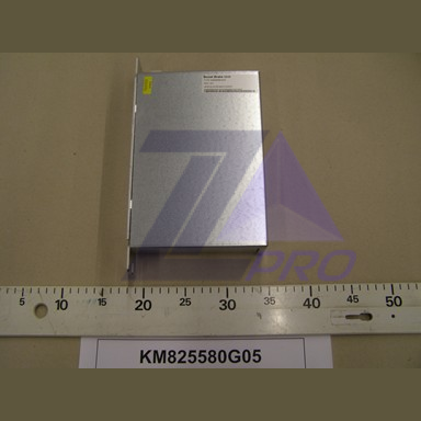 Блок управления тормозами KDHBCM KM825580G05 Kone
