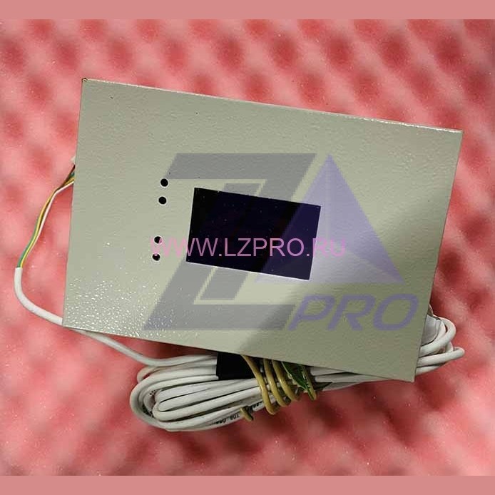 Указатель лифтовый матричный 0501ТШ.12.00.700А-06 (ШК6000) Гамма-С