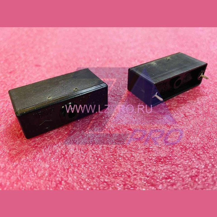 Микровыключатель МВКИ4-40 Р УХЛ3 КАФИ.758721.002