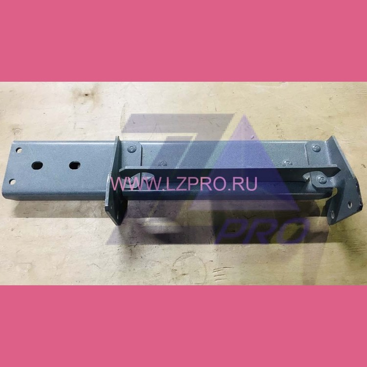 Опора ограничителя скорости (без МП) Gen2 Отис