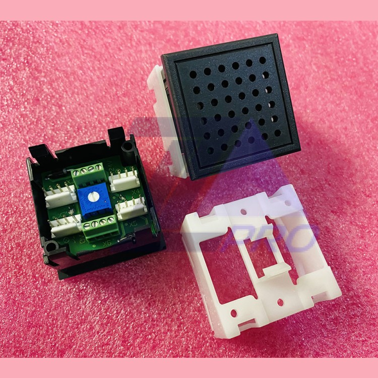 Микрофон-динамик microphone element STEP С 3P-24/4H ThyssenKrupp