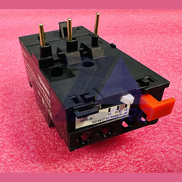 Реле электротепловое токовое 9,0-13,0А РТЛ 1016-М ТЭ