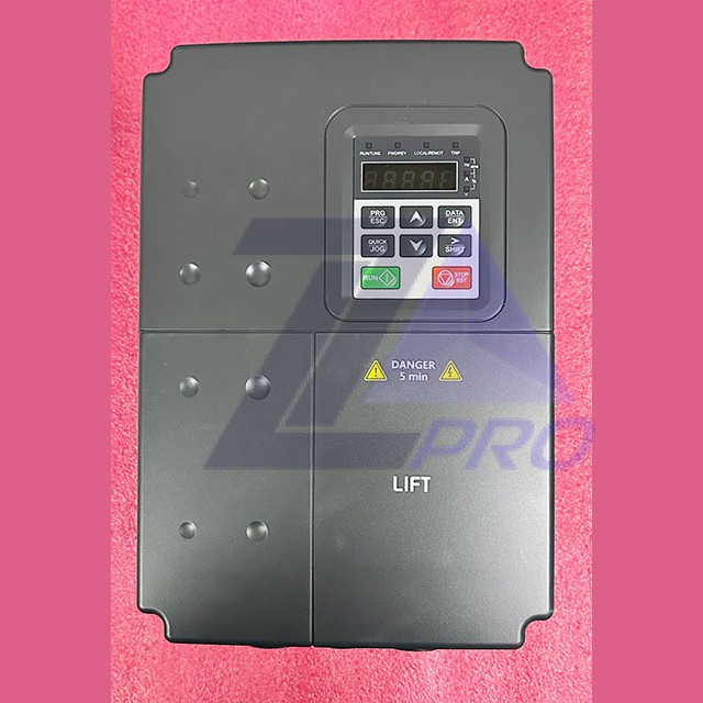 Преобразователь частоты лифтовый GD300L 11кВт GD300L-011G-4