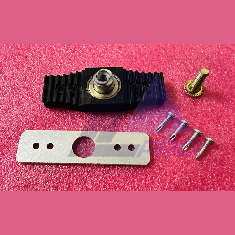 Замок зубчатого ремня KM601345G01 Kone