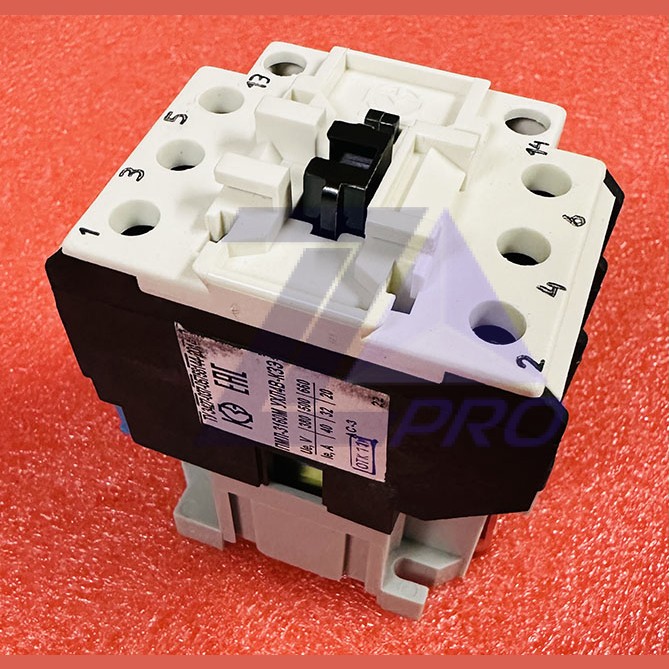 Пускатель 220В 1з 40А ПМЛ-3160М УХЛ4 В КЗЭ