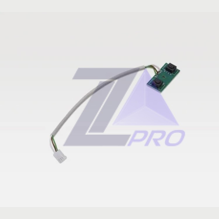 Пульт управления контроллером привода дверей AMD10/15 KM606340G01 Kone