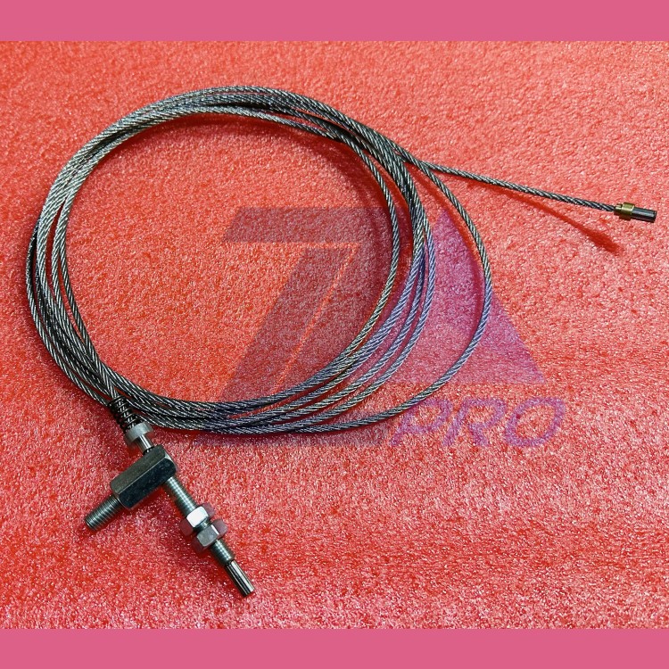 Тросик L-3754 mm FAA712K739 Otis