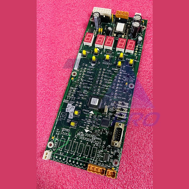 Плата LCE LOP-CB KM763600G02 Kone