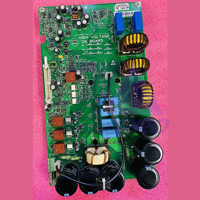 Плата MCDLc частотного преобразователя V3F16L KM825950G01 Kone (уцененная)