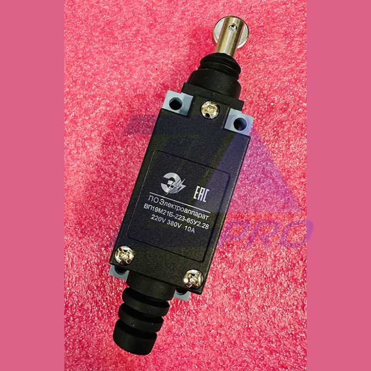 Выключатель ВП19М21Б-223-65У2.28