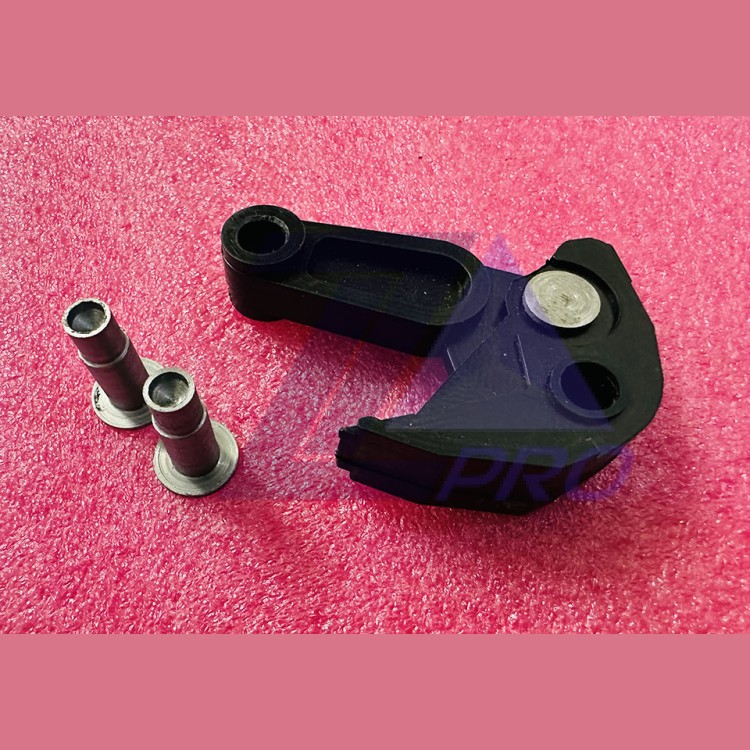 Качалка ковш левой правой отводки с осями CDL.VF00CD000 CDL.VF00CI000 Fermator