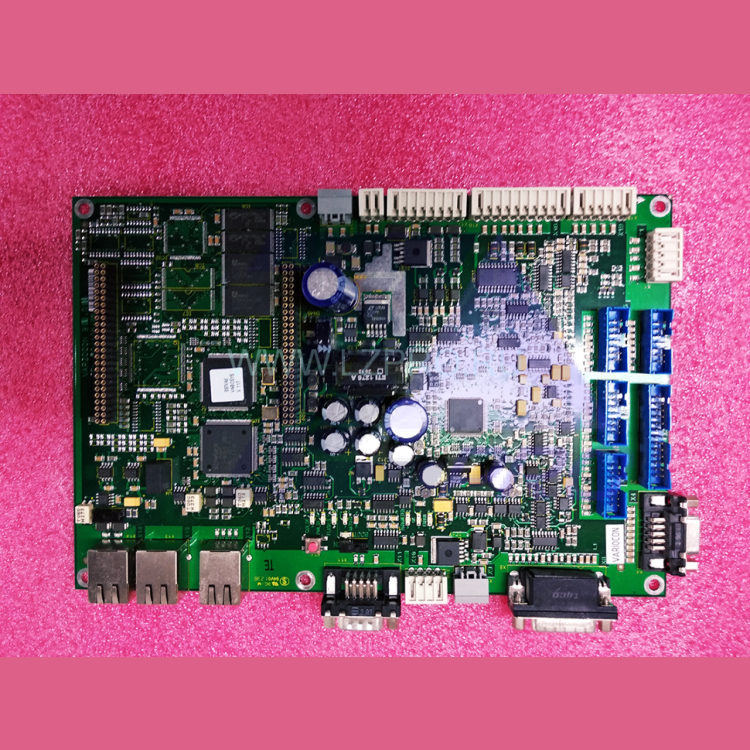 Плата VARIOCON 21.QH ID.NR.59410511 Schindler