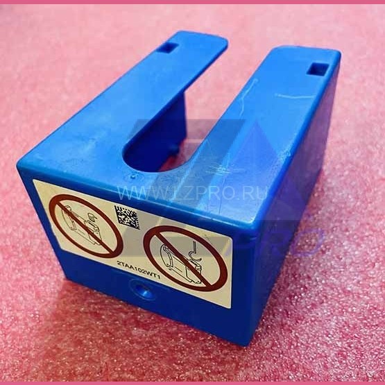 Кожух натяжного устройства ОС металлический TAA102WT1 Otis