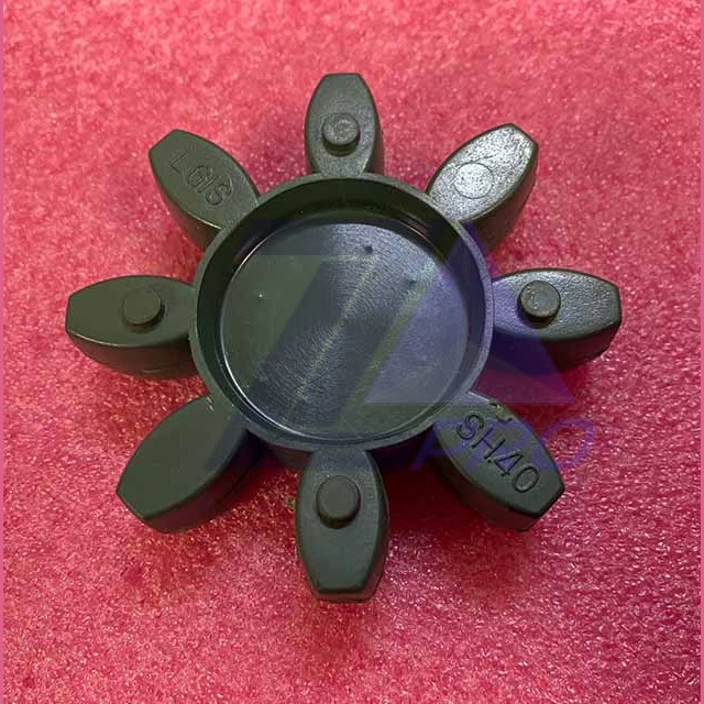 Муфта "паук" мотор-редуктора 506NCE EC-SW 3R71947*B 3R71947*A Otis