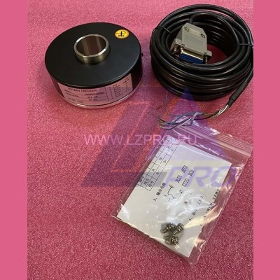 Энкодер 1024 P/R DC 12V JAA00633ABF003 (пр-во Китай)