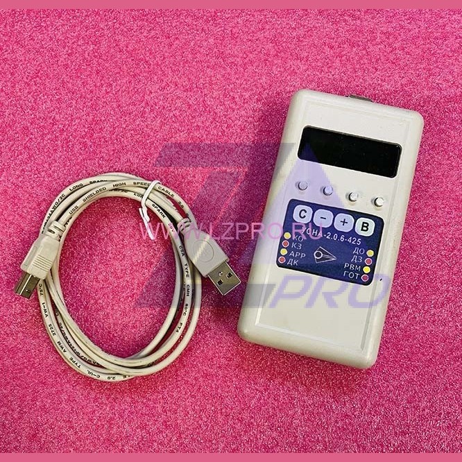 Программатор БУАД (АИР71В8, АИР80В8) УСНА-2.0.6-425